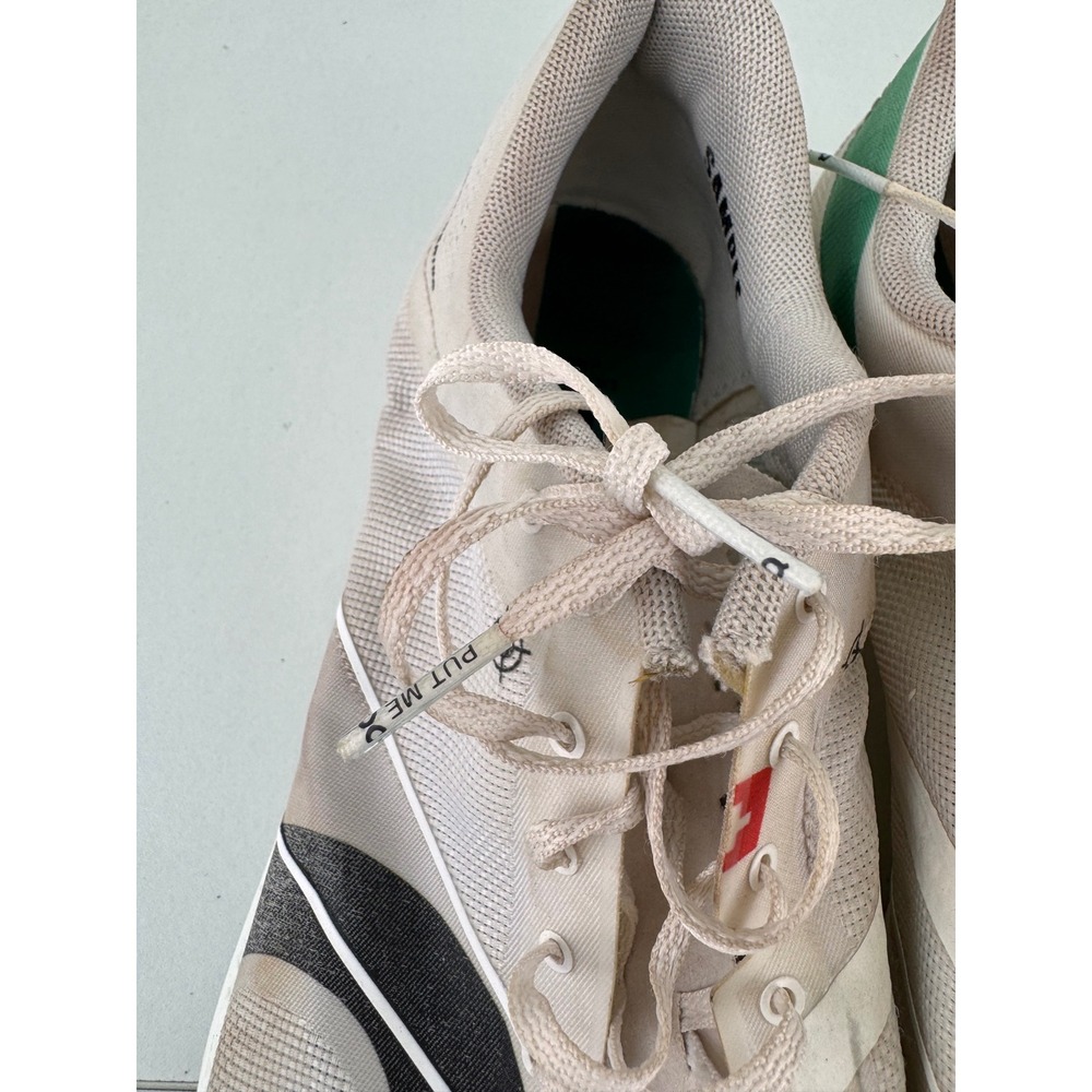 On Running Cloudspike Prototype Track Spikes Samp… - image 2